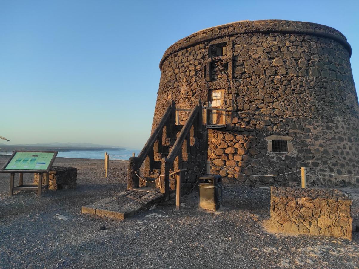 Enjoy Cotillo Экстерьер фото